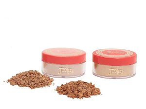 The Royalty I & II Loose Highlighter