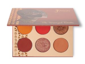 Bronzed Rustic Palette