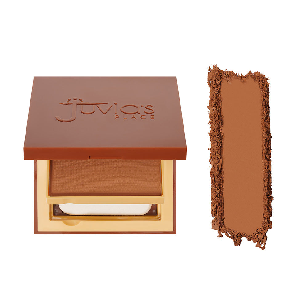 I am Magic Powder Foundation - Image 36