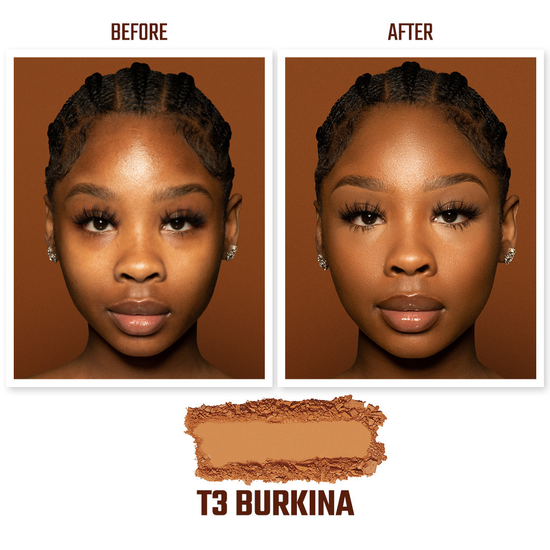 I am Magic Powder Foundation - Image 56