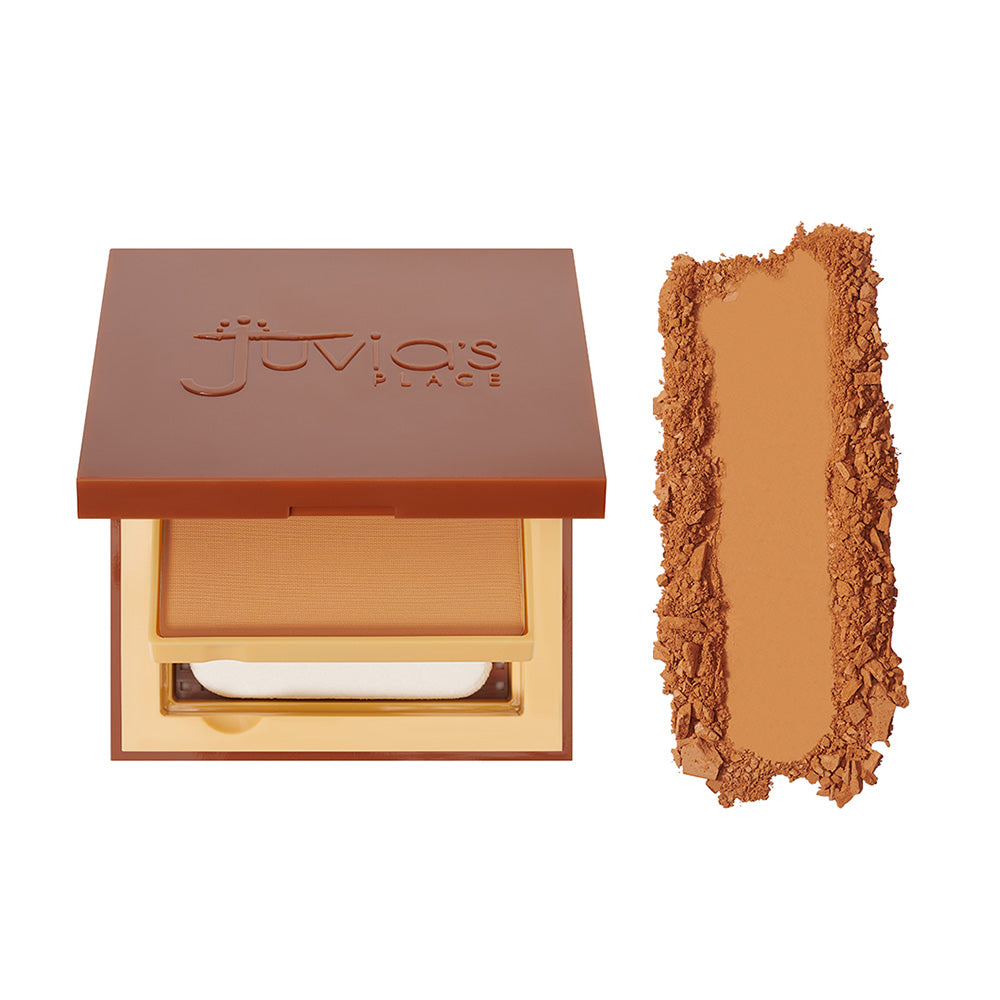 I am Magic Powder Foundation - Image 38