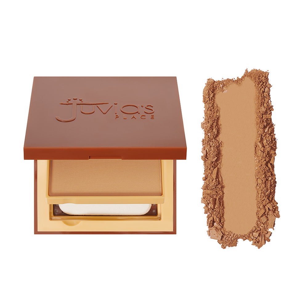 I am Magic Powder Foundation - Image 4