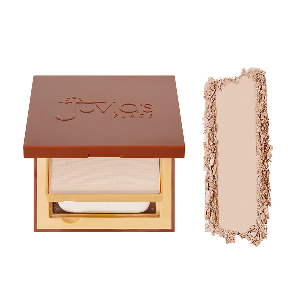 I am Magic Powder Foundation - Image 20