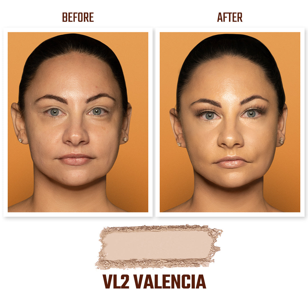 I am Magic Powder Foundation - Image 58