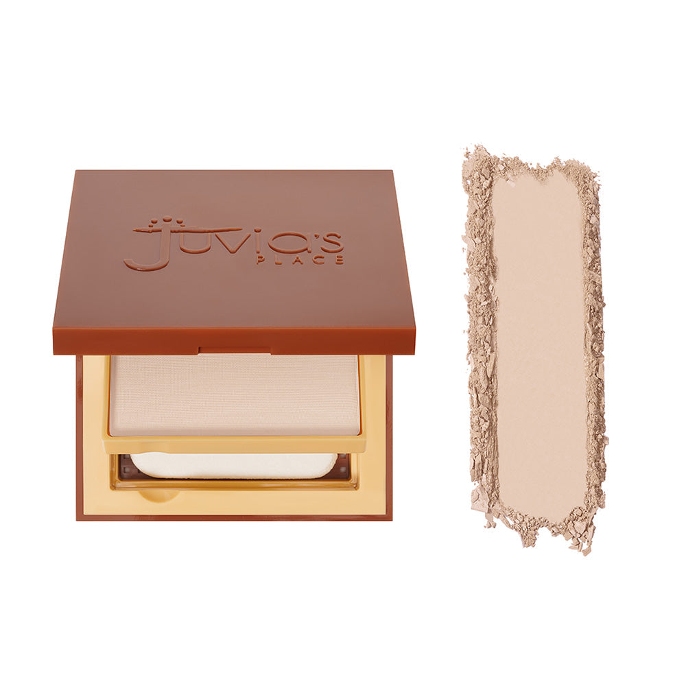 I am Magic Powder Foundation - Image 22