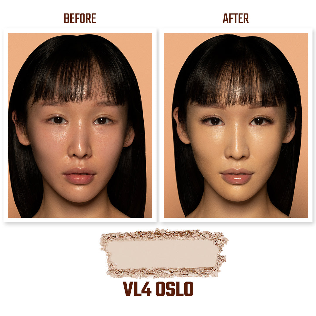 I am Magic Powder Foundation - Image 60