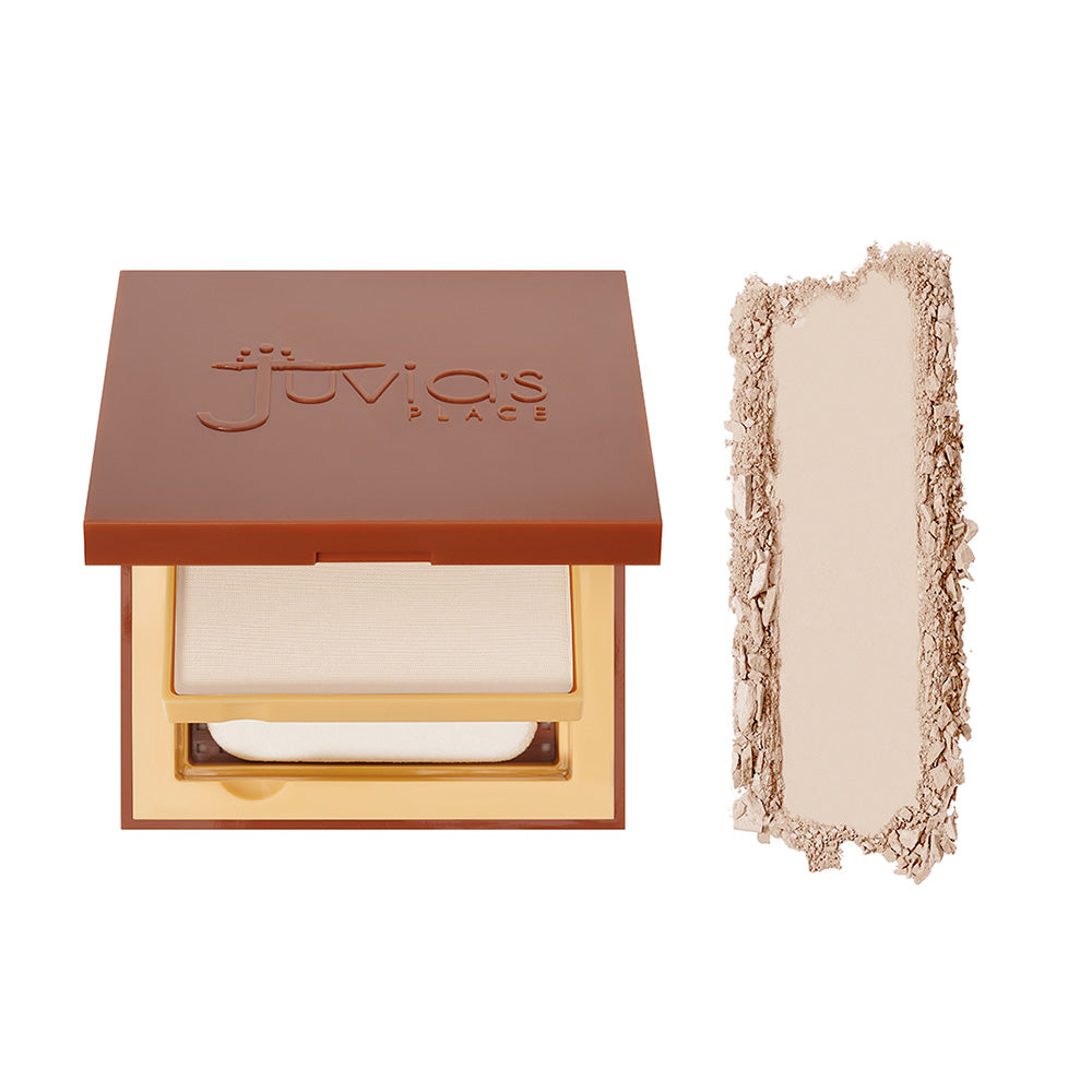 I am Magic Powder Foundation - Image 26