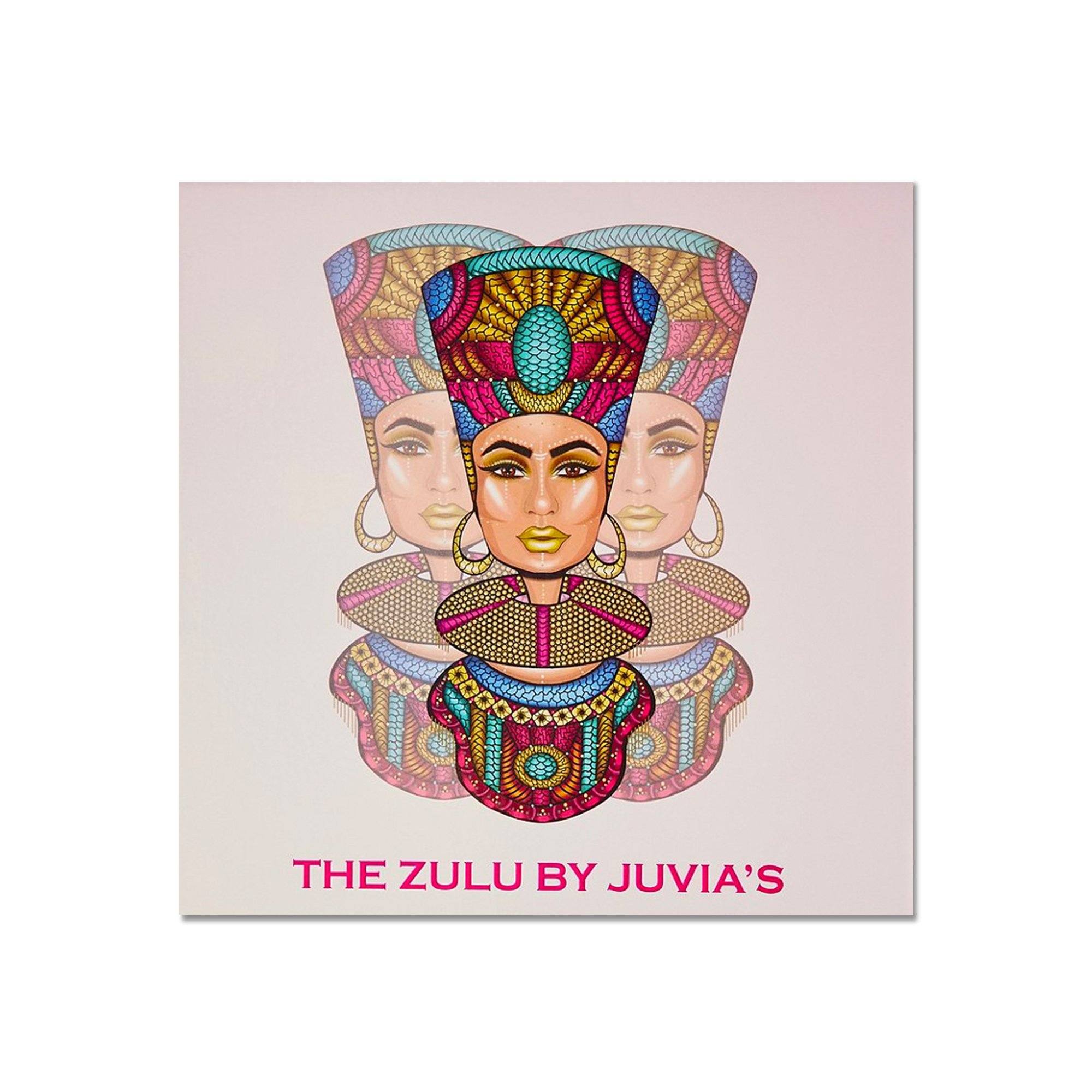 The Zulu Palette - Image 4