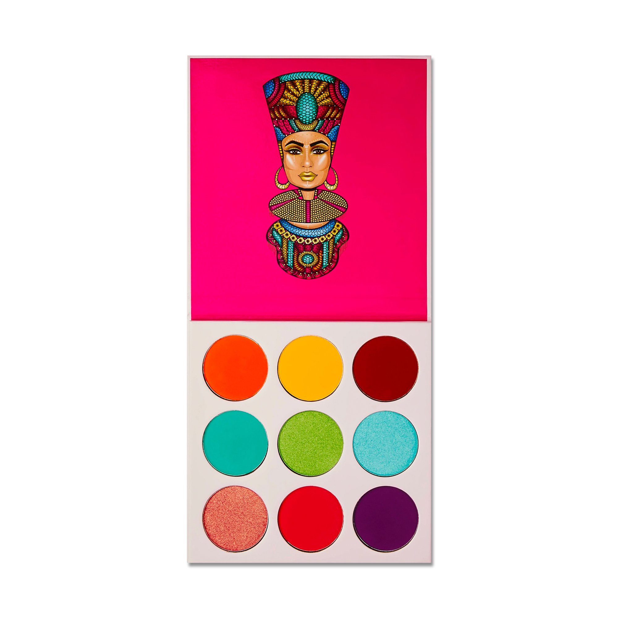 The Zulu Palette - Image 2