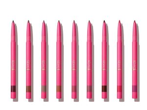 Luxe Lip Liners Bundle (9 Shades)