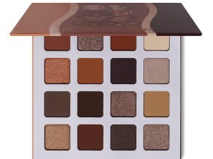 The Coffee Shop Palette