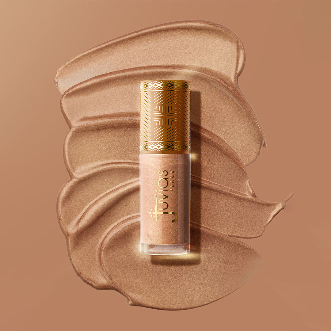 NUBIAN GLOW LIQUID LUMINIZER - Image 5