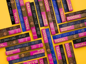 Nubian Pencil Eyeliner