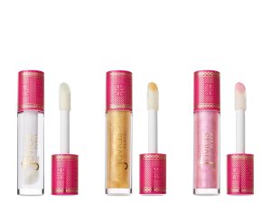 The Glass Gloss Bundle