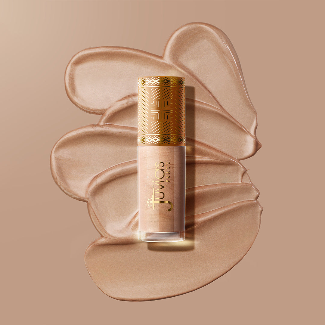 NUBIAN GLOW LIQUID LUMINIZER - Image 7