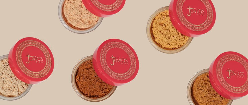 I Am Magic Loose Setting Powder - Sahara - Image 5