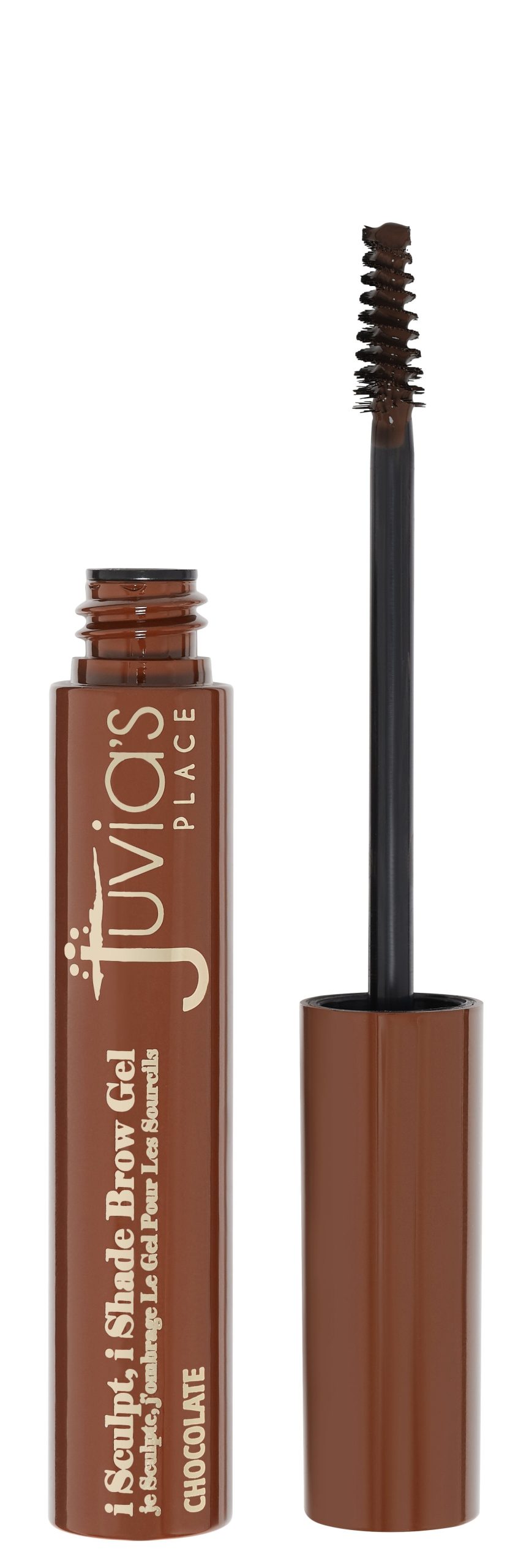 i Sculpt. i Shade Eyebrow Gel