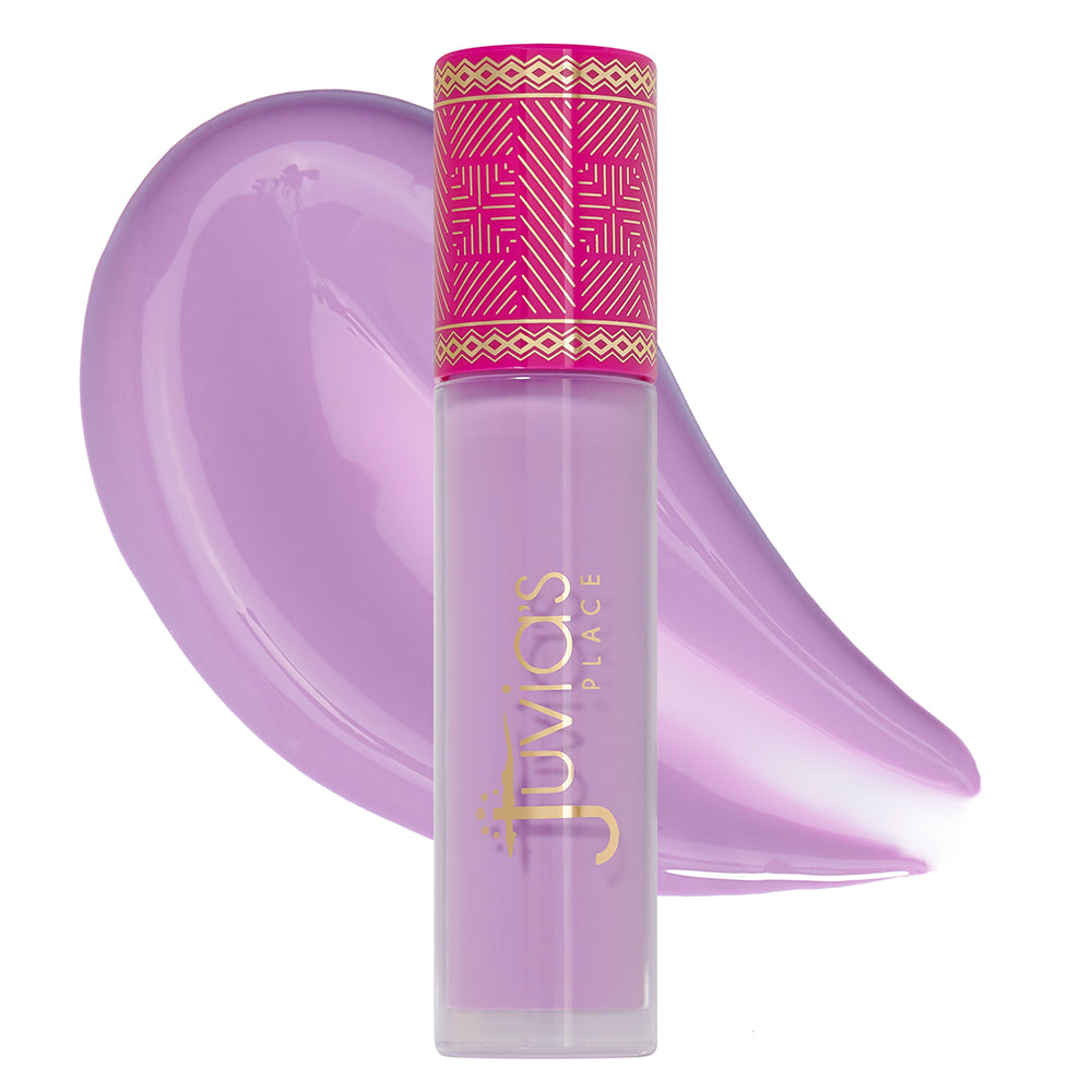 Garden Of Juvia's Lip Gloss - Image 5