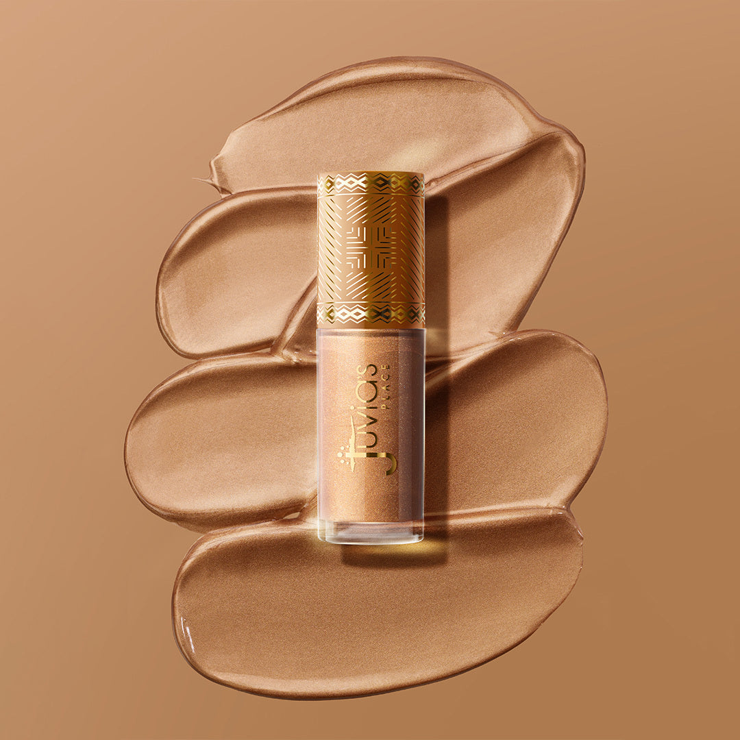 NUBIAN GLOW LIQUID LUMINIZER - Image 4