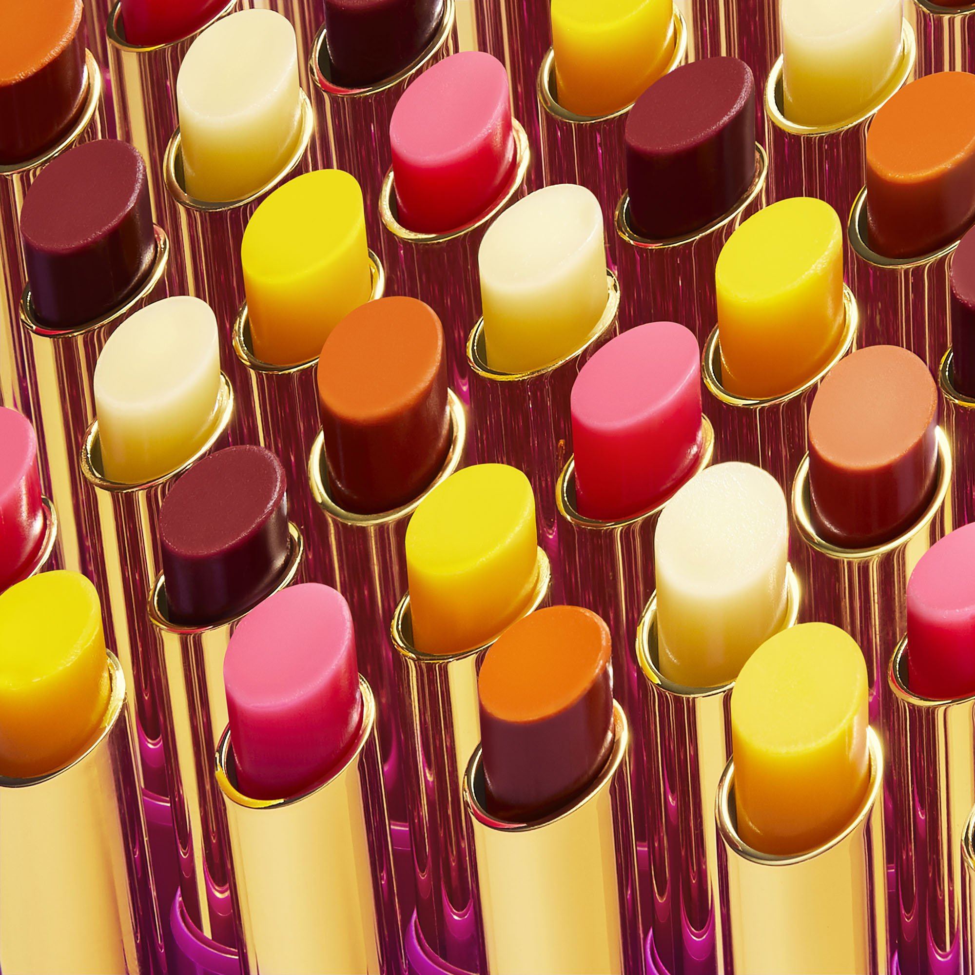 The Nourishing Lip Balms - Image 2