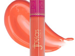 Garden Of Juvia's Lip Gloss