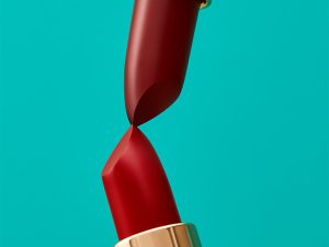 Satin Creamy Lipstick