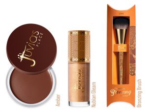 BRONZED GLOW UP BUNDLE