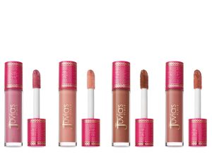 The Lip Reflect Gloss Bundle