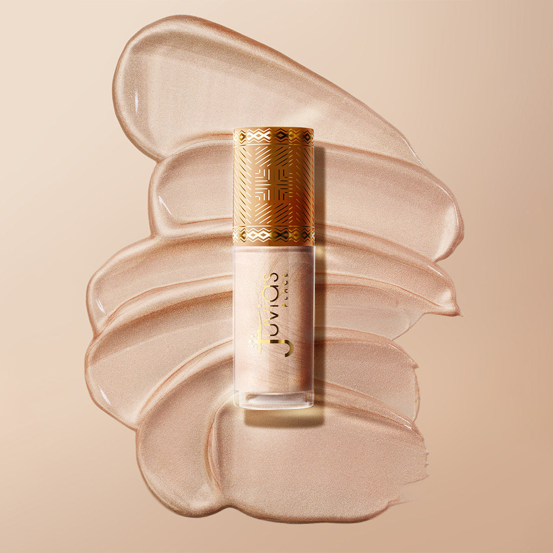 NUBIAN GLOW LIQUID LUMINIZER - Image 3