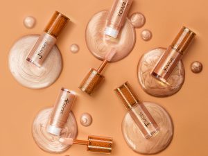 NUBIAN GLOW LIQUID LUMINIZER