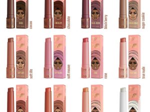 Volumizing Gloss Sticks Bundle - Gift Box