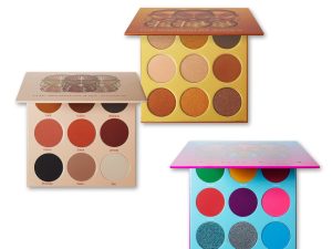The Warrior Palette Bundle